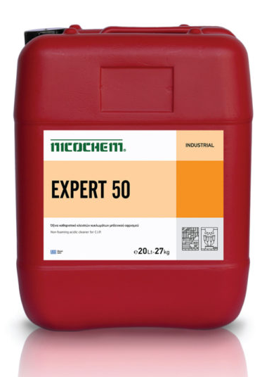 expert 50